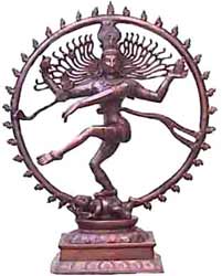 NATRAJ